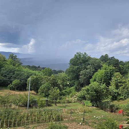 Podere Il Sorriso Degli Angeli Pistoia Exterior foto