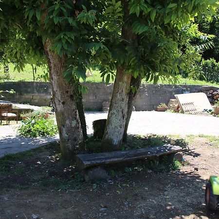 Podere Il Sorriso Degli Angeli Pistoia Exterior foto