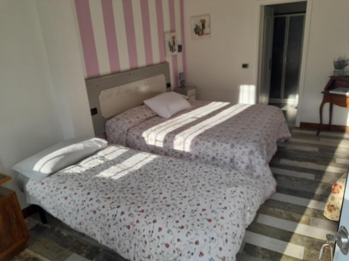 Podere Il Sorriso Degli Angeli Pistoia Exterior foto