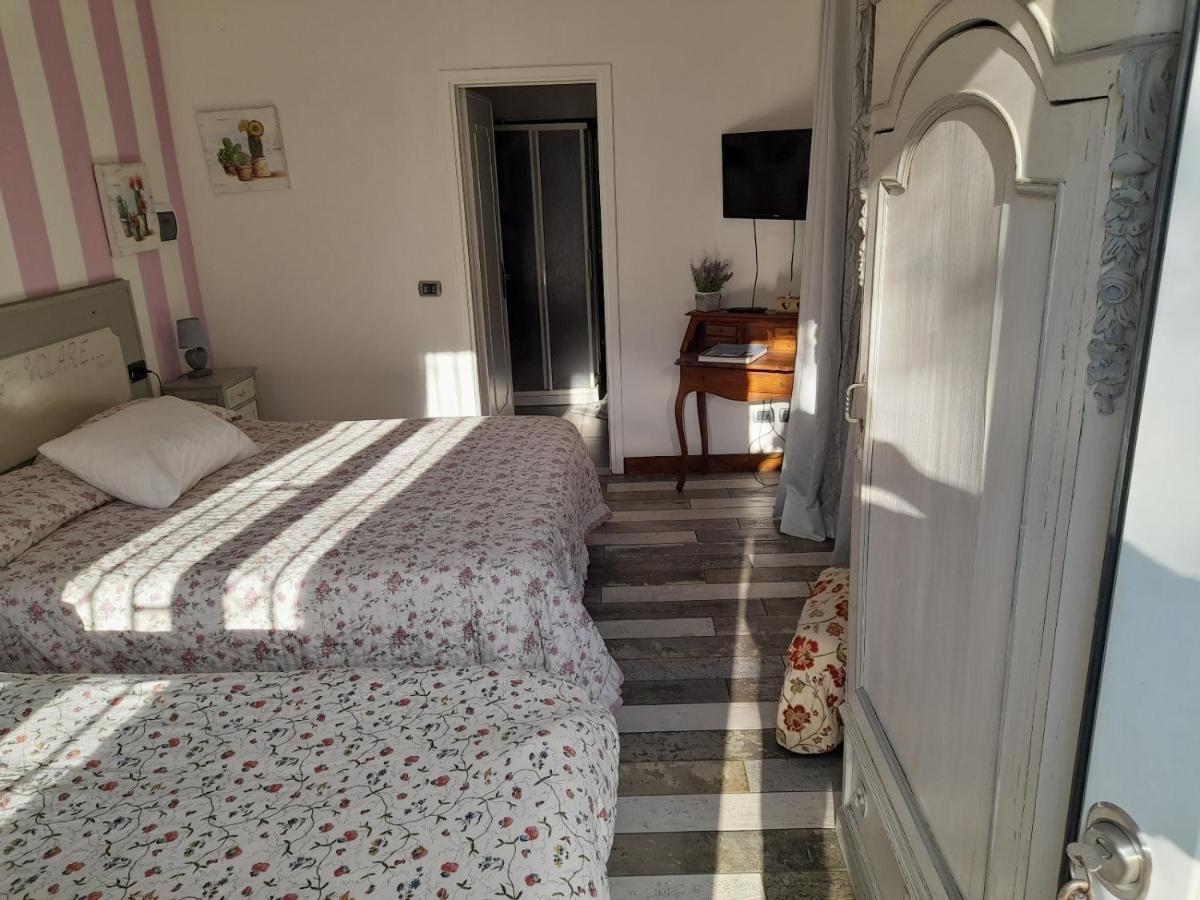 Podere Il Sorriso Degli Angeli Pistoia Exterior foto