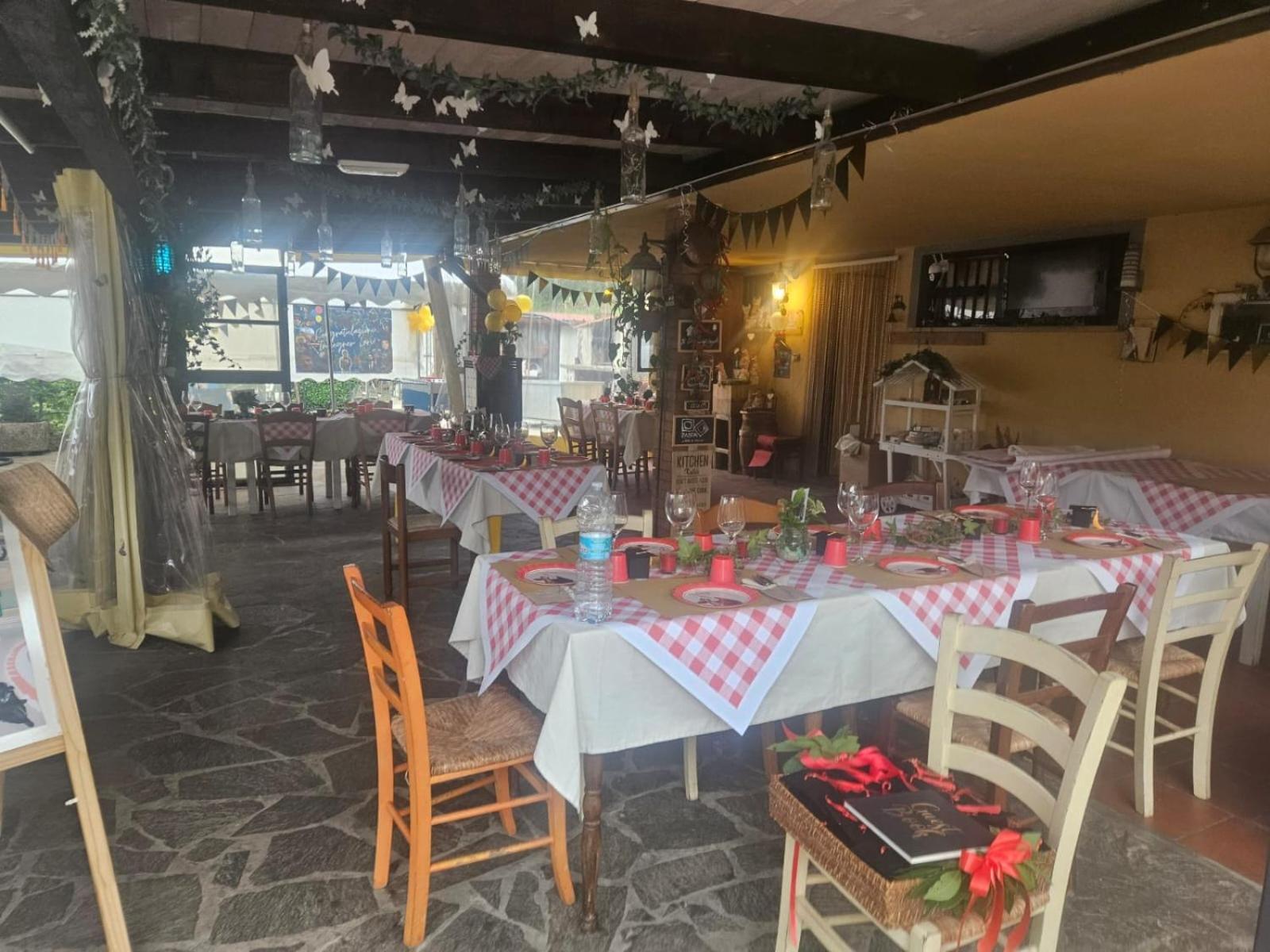 Podere Il Sorriso Degli Angeli Pistoia Exterior foto