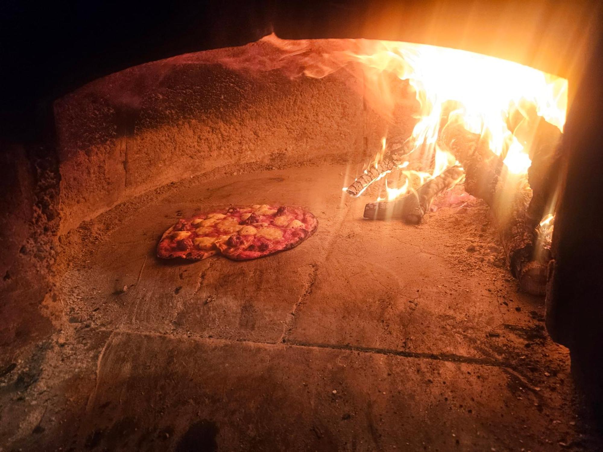 Podere Il Sorriso Degli Angeli Pistoia Exterior foto
